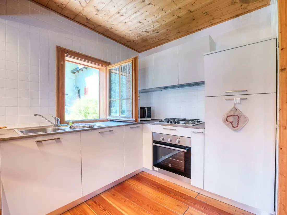 Résidence Chalet Borgo Walser Testa 9