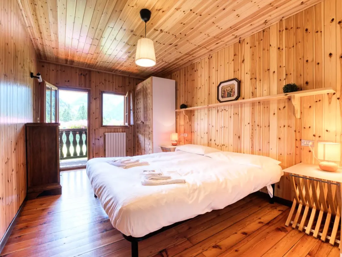 Résidence Chalet Borgo Walser Testa 9