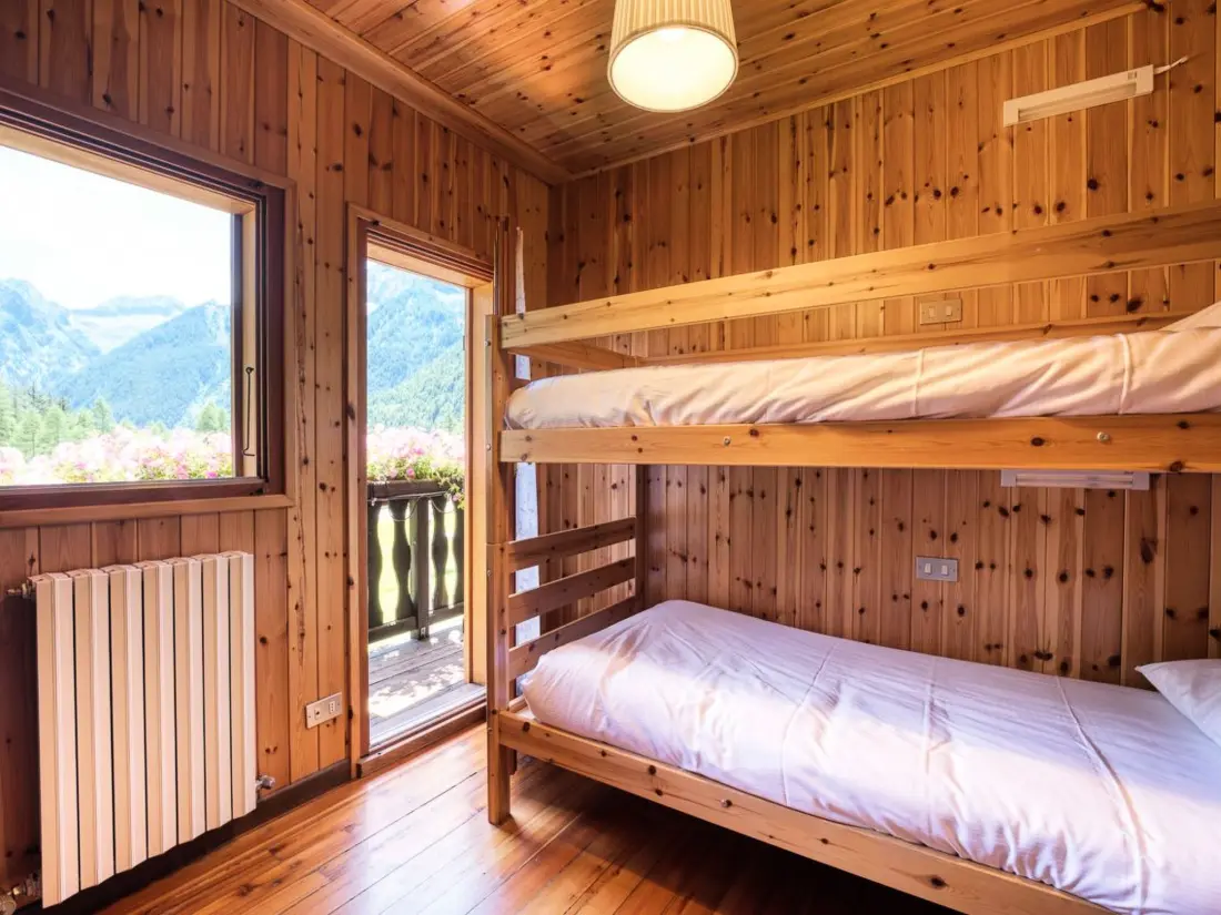 Résidence Chalet Borgo Walser Testa 9