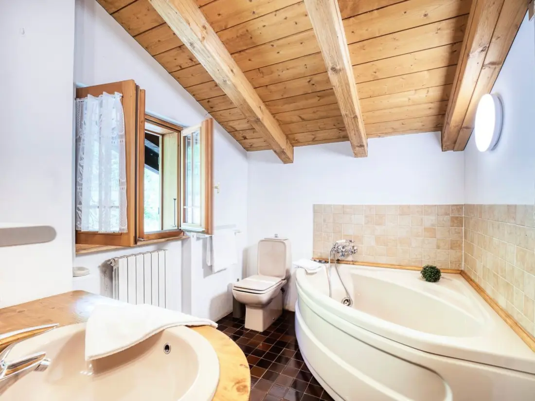 Résidence Chalet Borgo Walser Testa 9