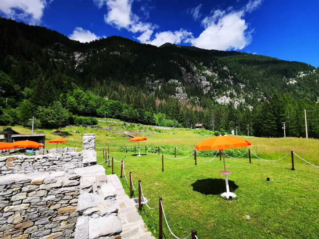 Résidence Chalet Borgo Walser Testa 9