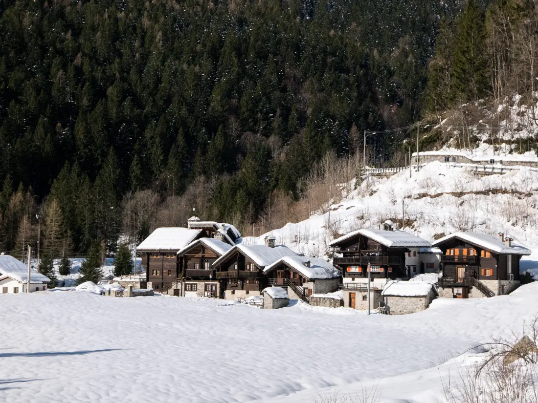 Résidence Chalet Borgo Walser Testa 9