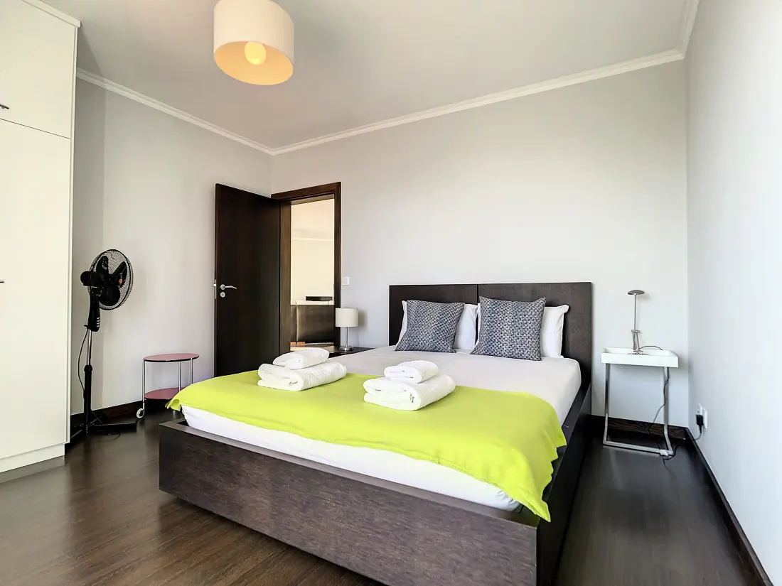 Appartements à Madalena do Mar (Madère)