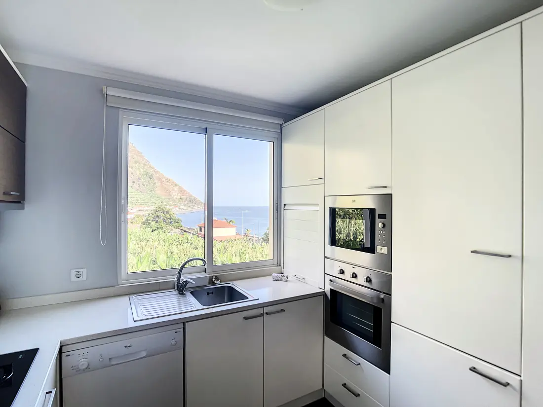 Appartements à Madalena do Mar (Madère)