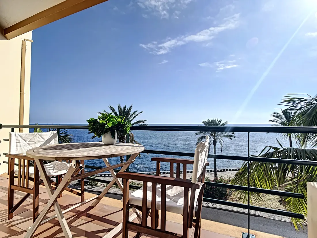 Appartements à Madalena do Mar (Madère)