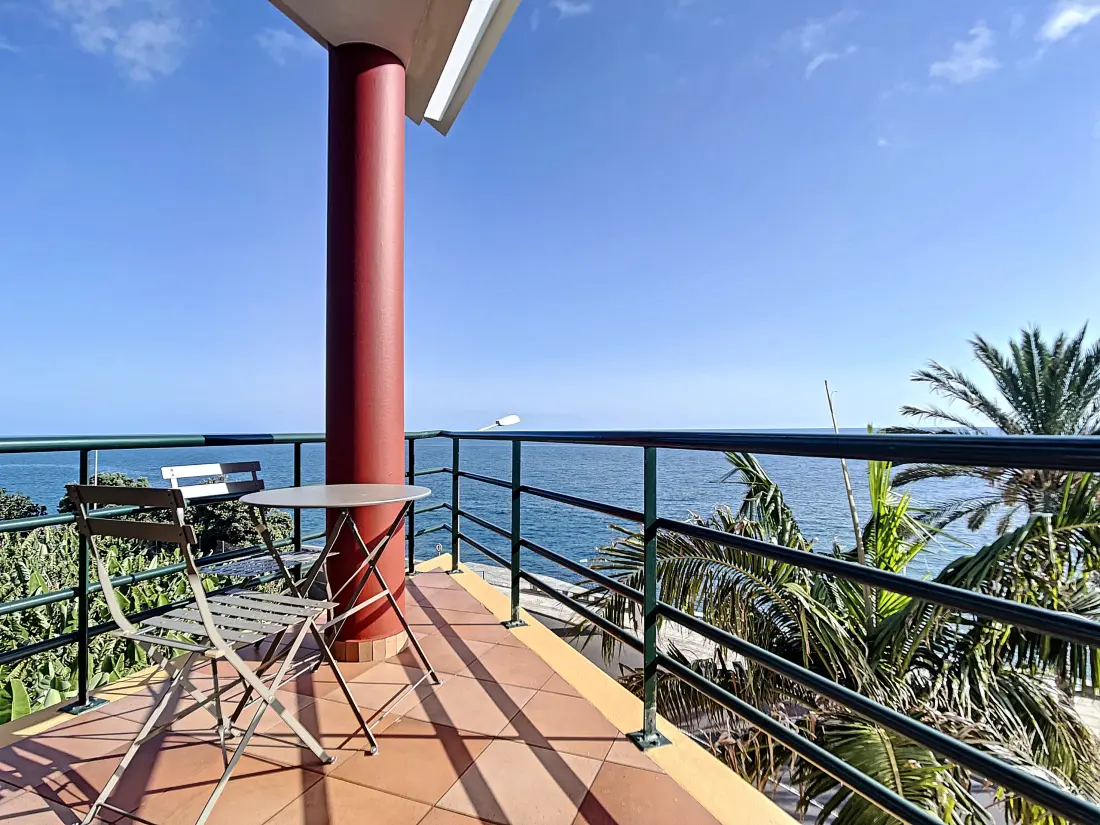 Appartements à Madalena do Mar (Madère)
