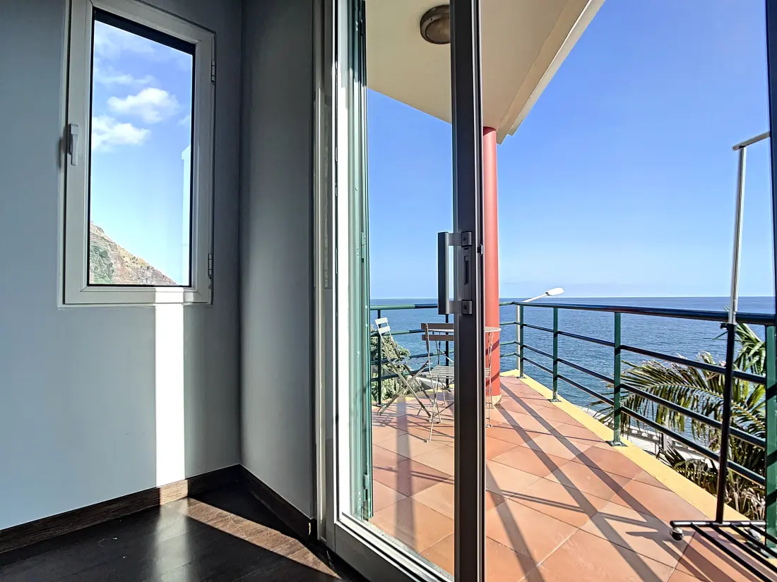Appartements à Madalena do Mar (Madère)