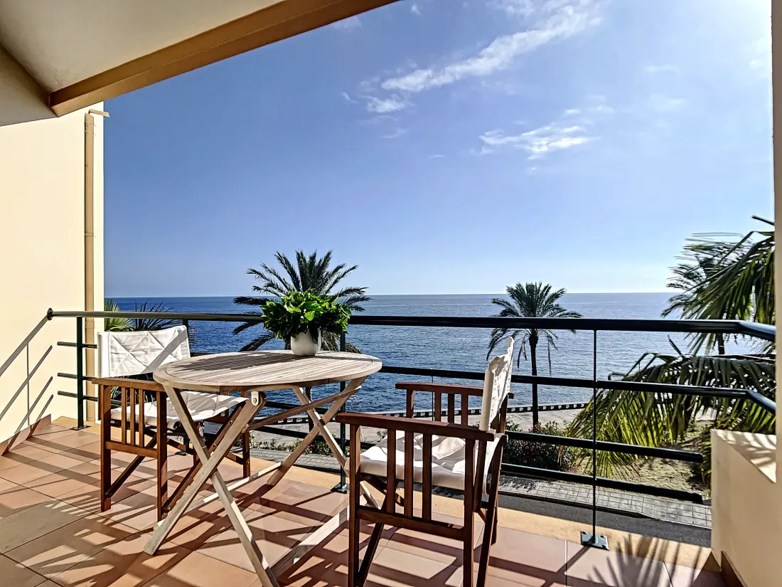 Appartements à Madalena do Mar (Madère)