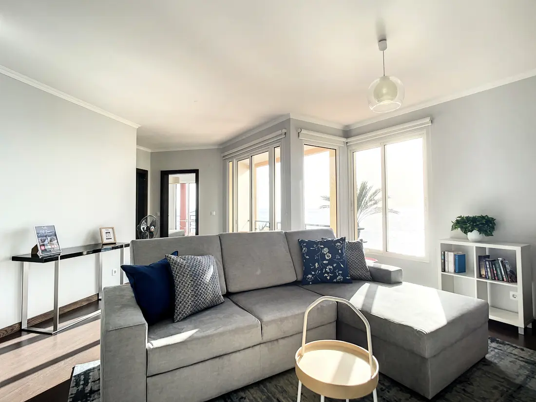 Appartements à Madalena do Mar (Madère)