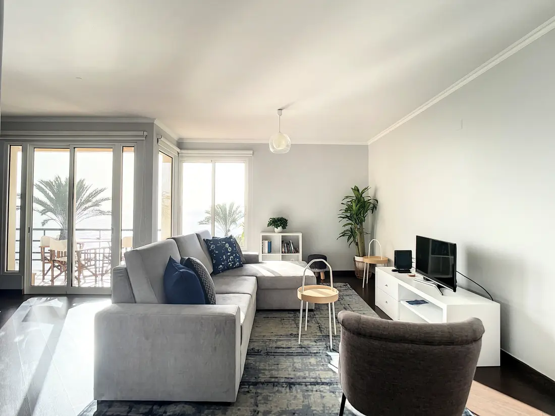 Appartements à Madalena do Mar (Madère)