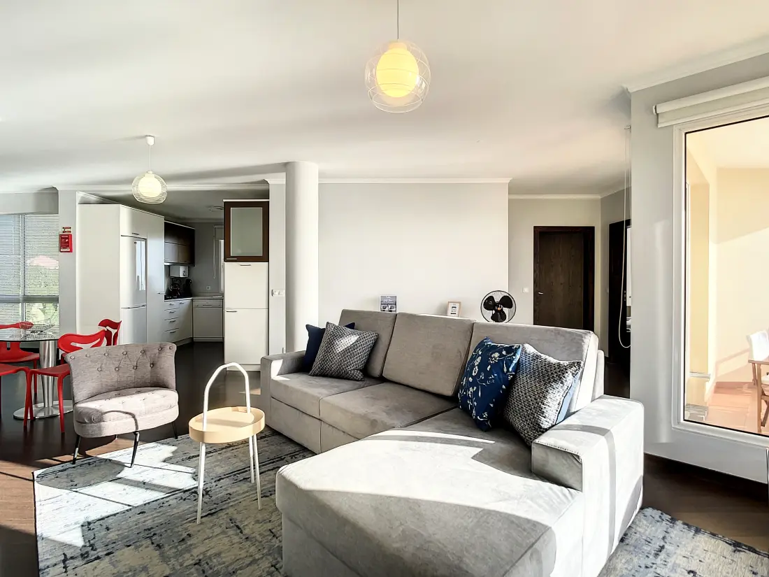Appartements à Madalena do Mar (Madère)