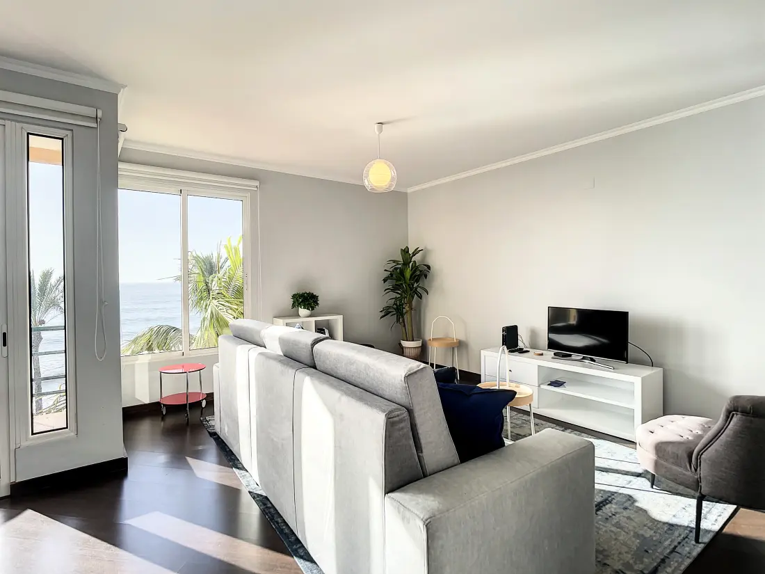 Appartements à Madalena do Mar (Madère)
