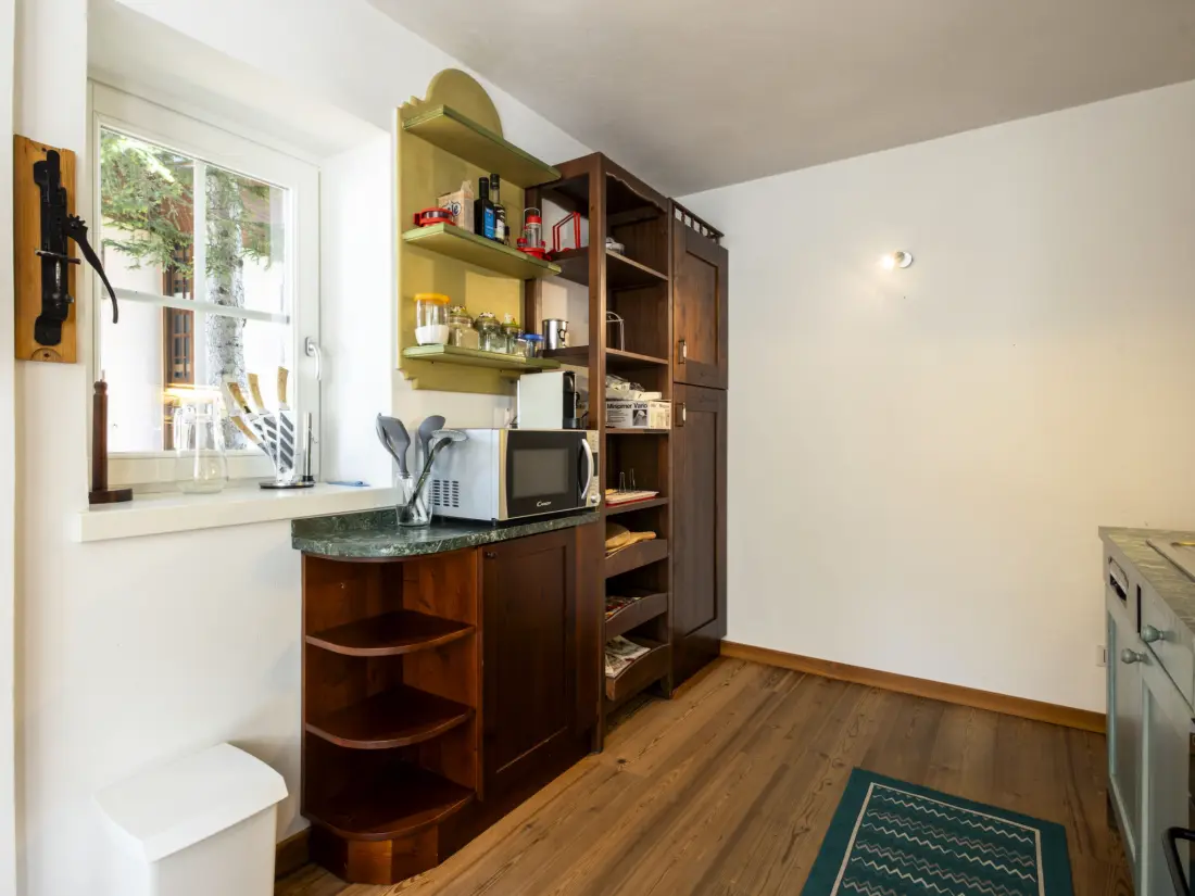 Maison de Vacances Madesimo