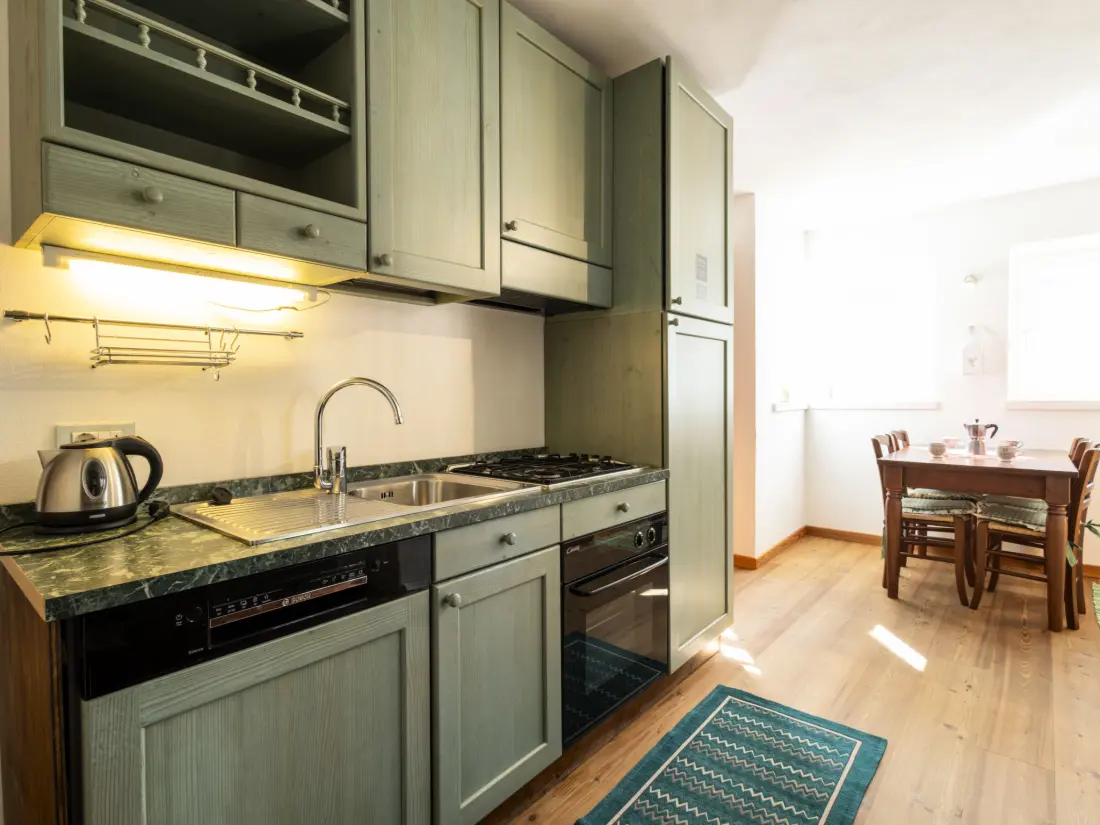 Maison de Vacances Madesimo