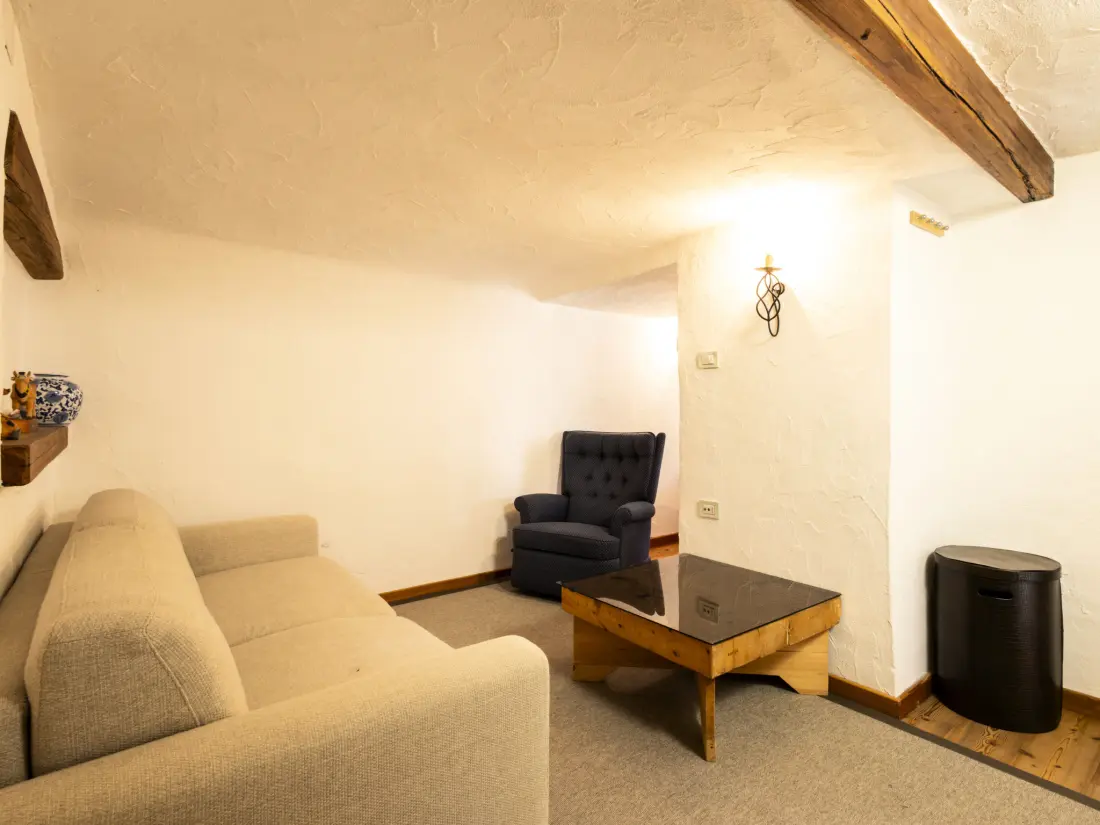 Maison de Vacances Madesimo
