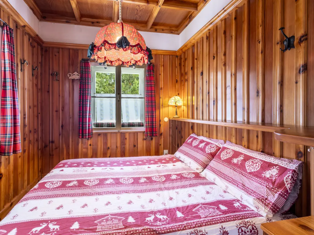 Maison de Vacances Madesimo