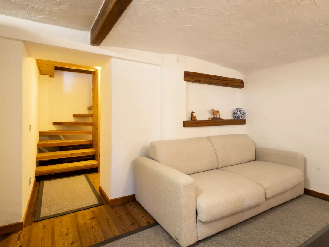 Maison de Vacances Madesimo