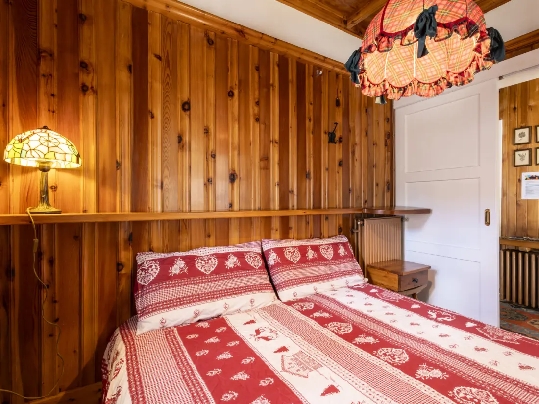 Maison de Vacances Madesimo