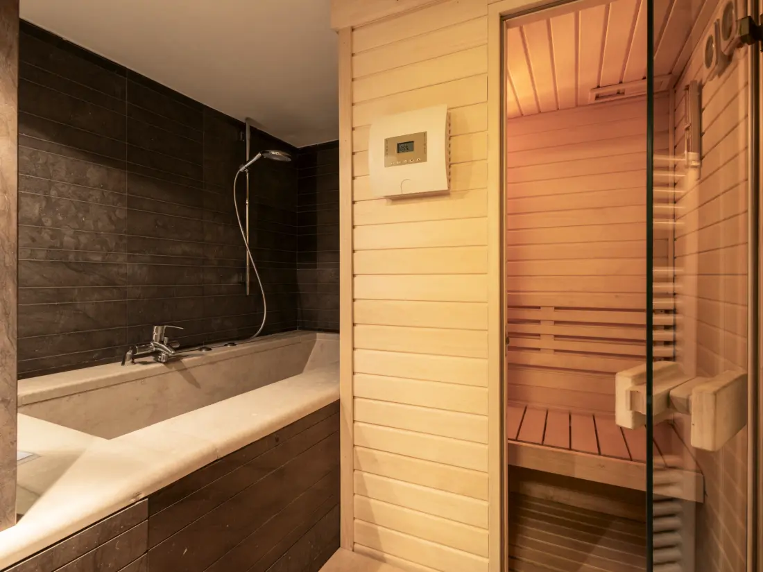 Maison de Vacances Madesimo