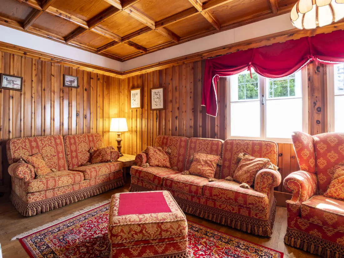Maison de Vacances Madesimo