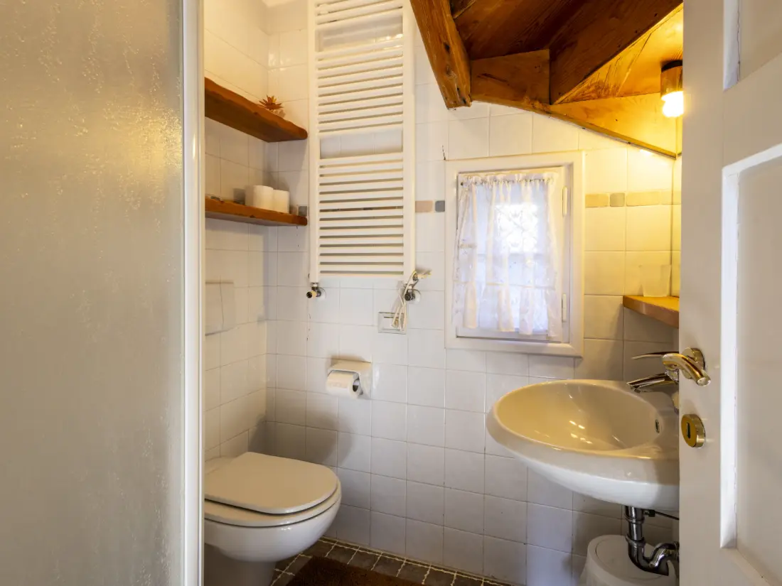 Maison de Vacances Madesimo