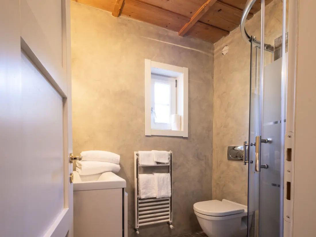 Maison de Vacances Madesimo