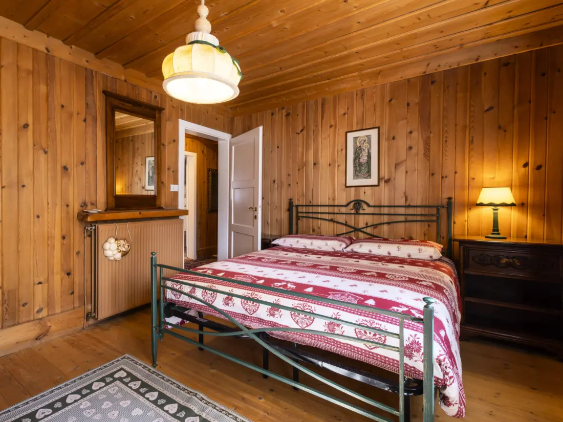 Maison de Vacances Madesimo
