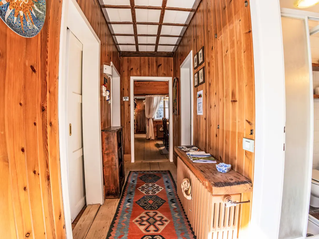 Maison de Vacances Madesimo