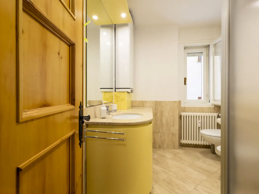 Résidence MadeSki Apartment