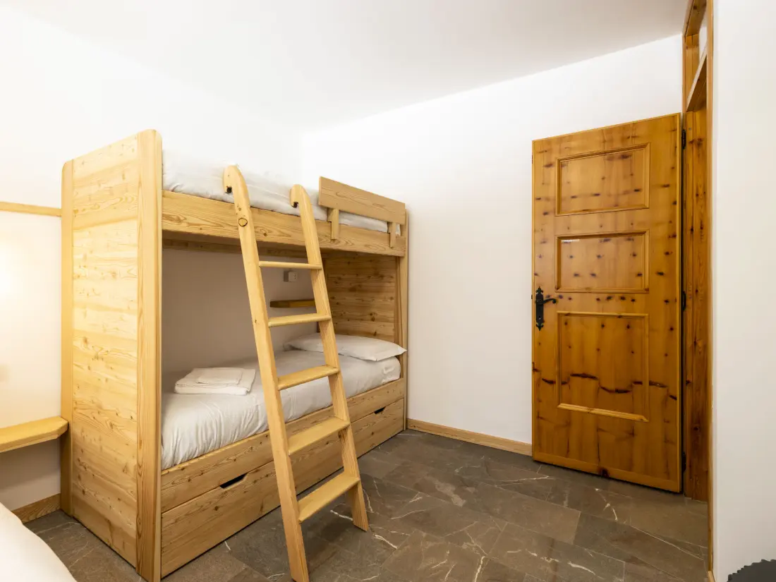 Résidence MadeSki Apartment
