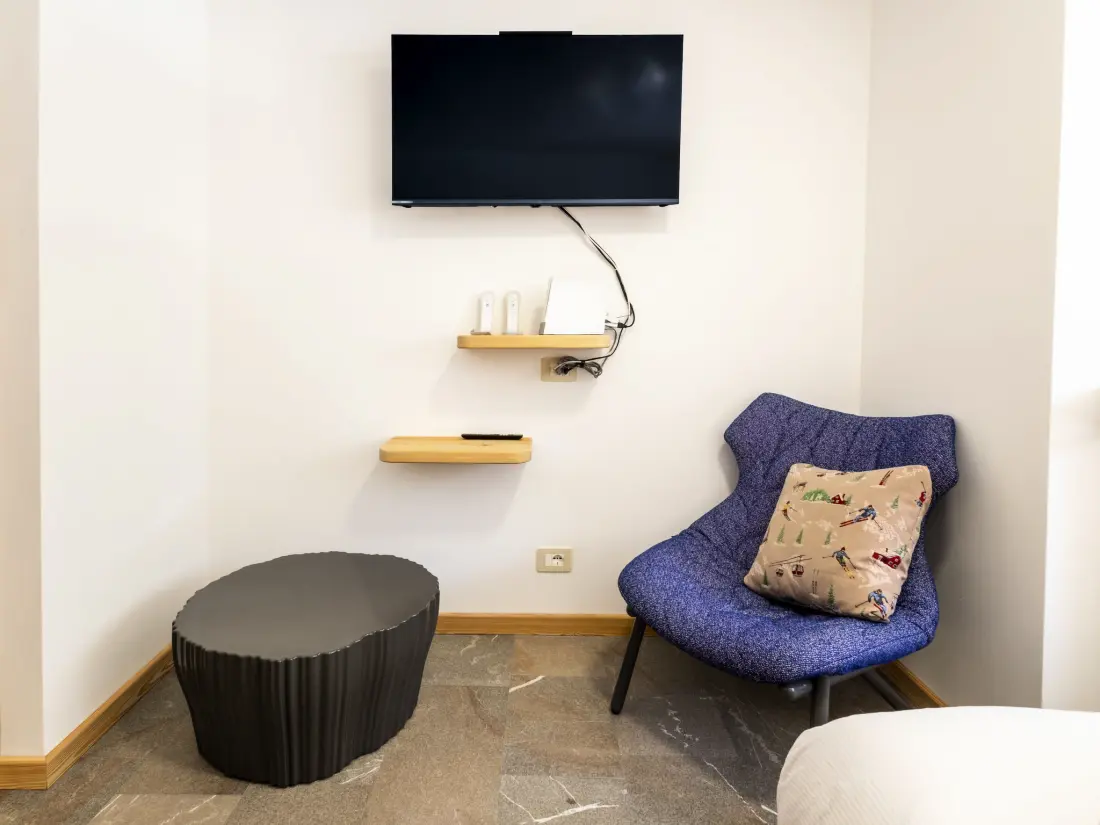Résidence MadeSki Apartment