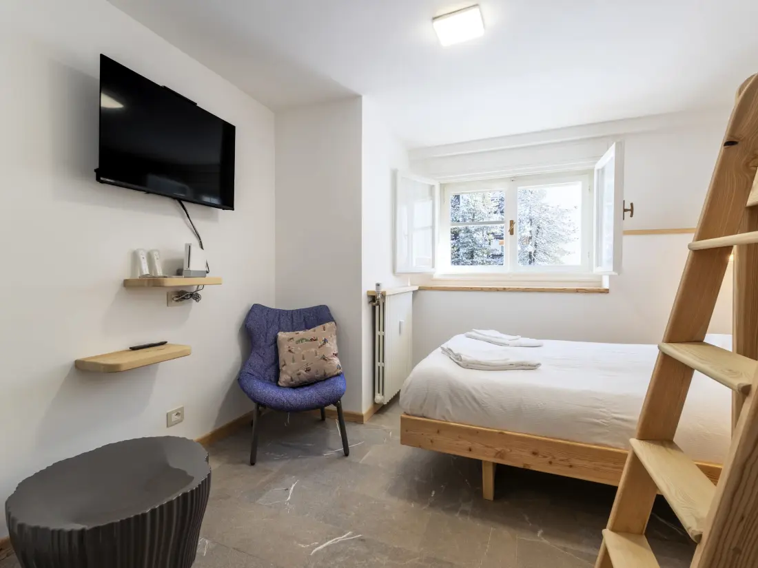 Résidence MadeSki Apartment