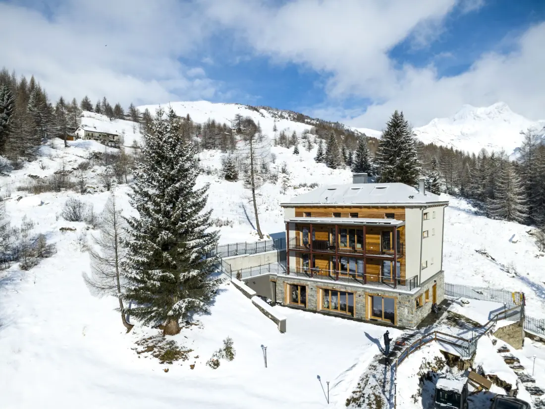 Résidence Casa Greta