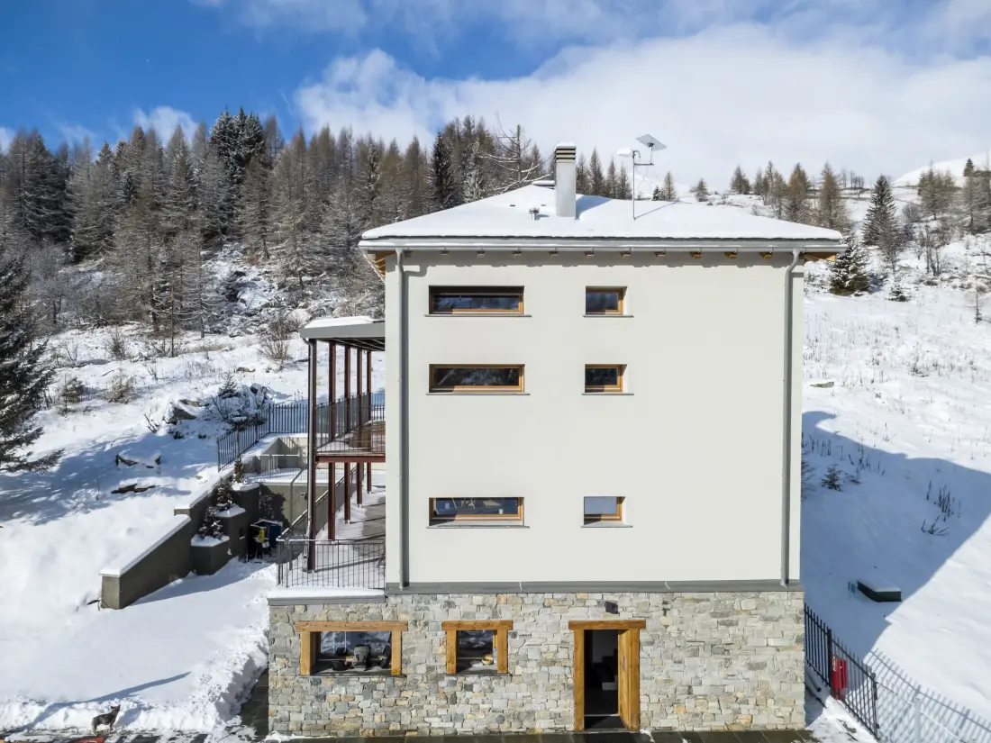 Résidence Casa Greta