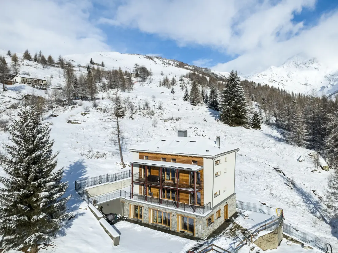 Résidence Casa Greta