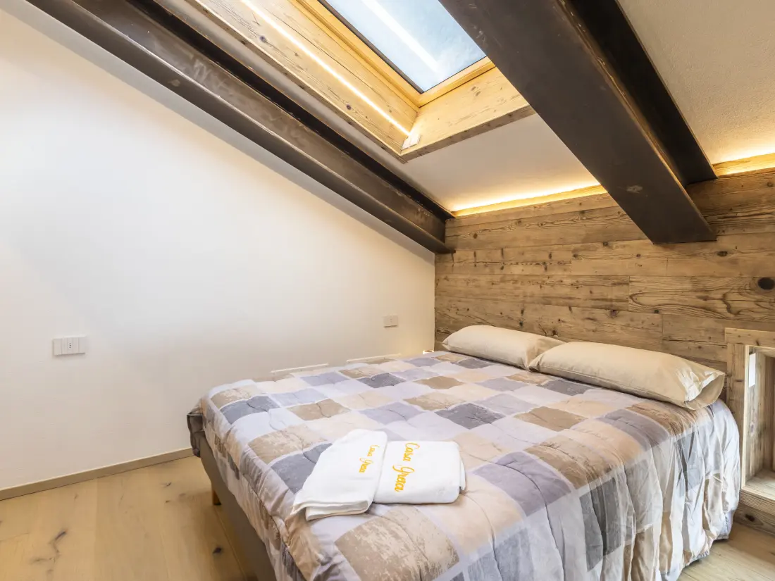 Résidence Casa Greta