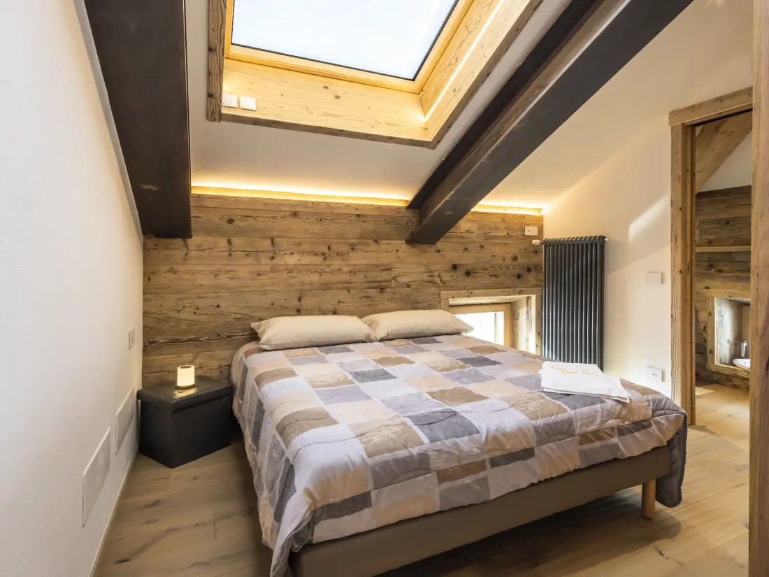Résidence Casa Greta