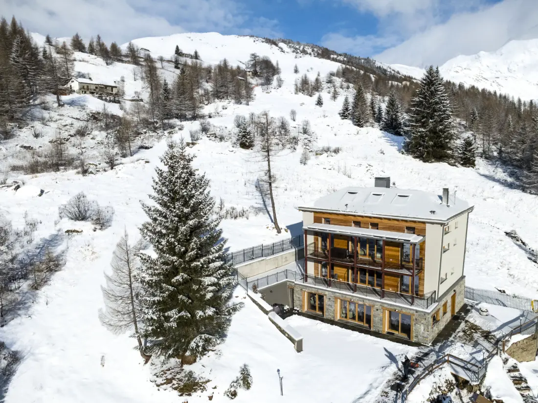 Résidence Casa Greta
