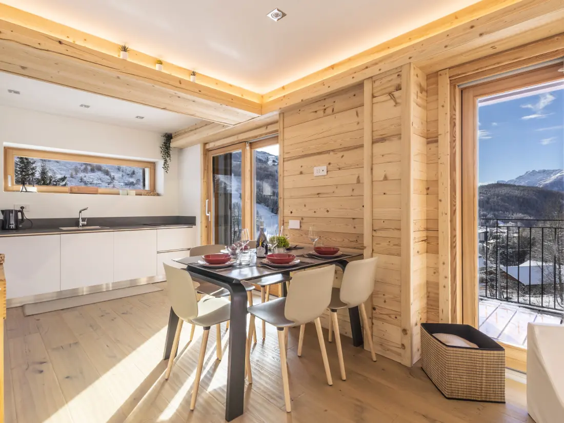 Résidence Casa Greta