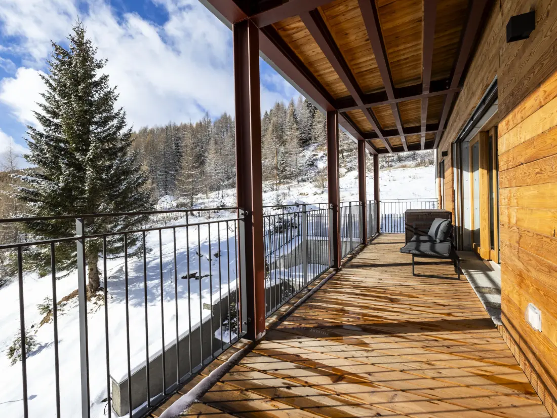 Résidence Casa Greta