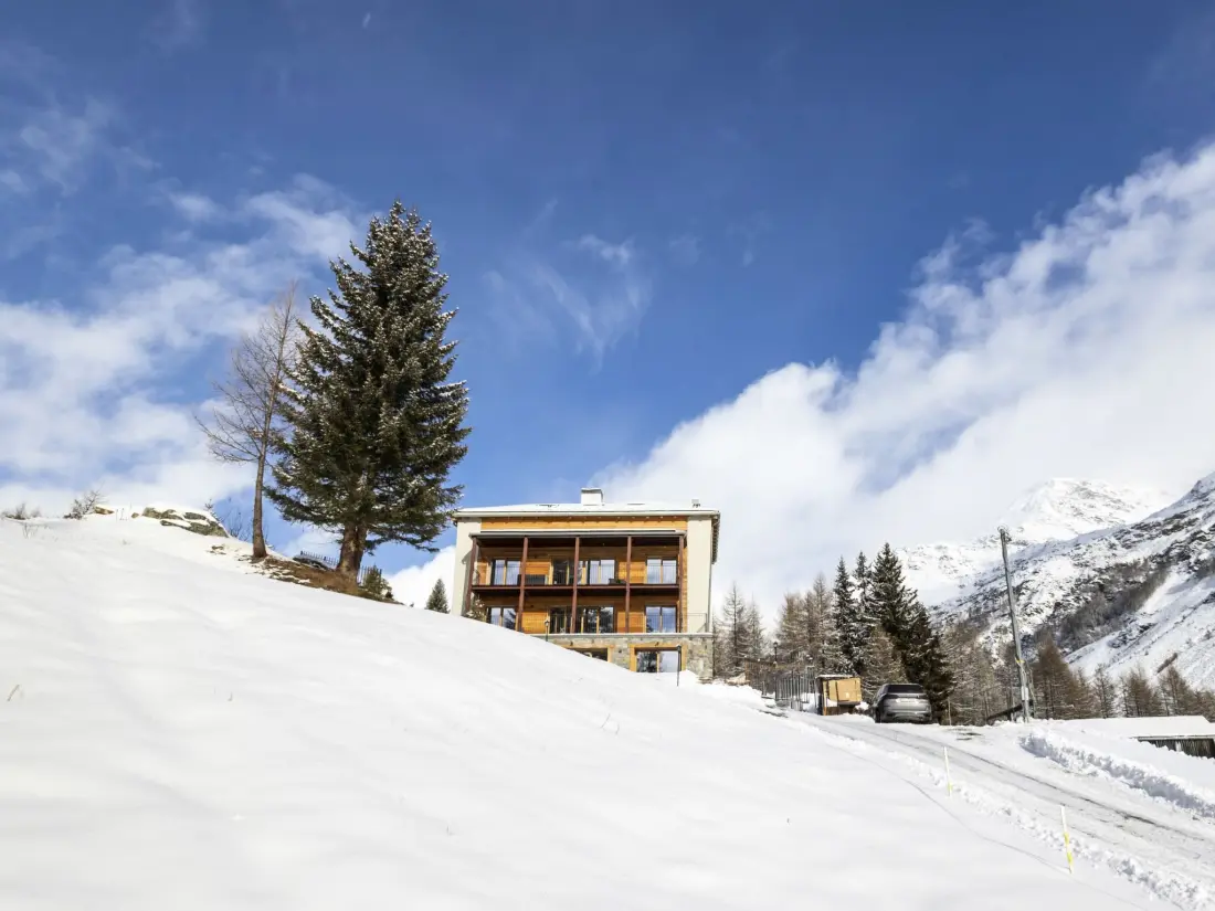 Résidence Casa Greta