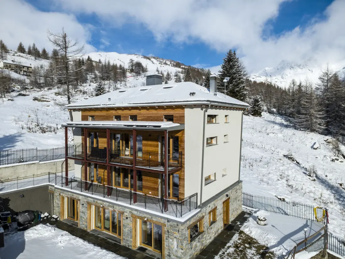 Résidence Casa Greta