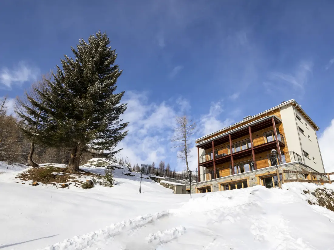 Résidence Casa Greta