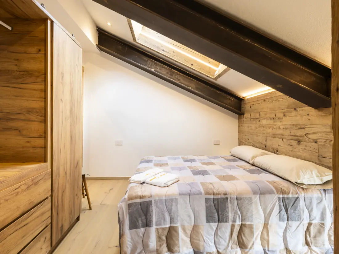 Résidence Casa Greta