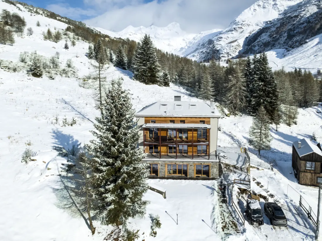 Résidence Casa Greta