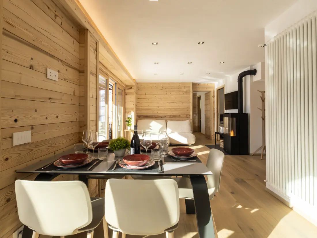 Résidence Casa Greta