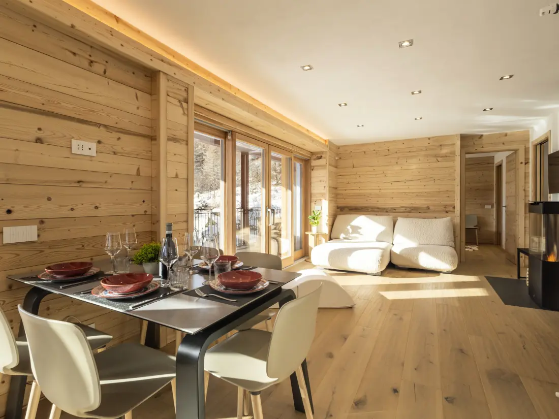 Résidence Casa Greta