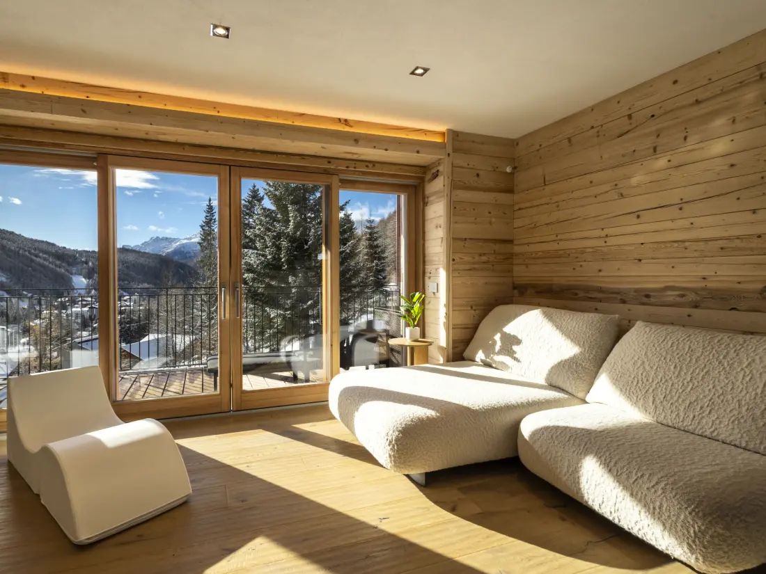 Résidence Casa Greta