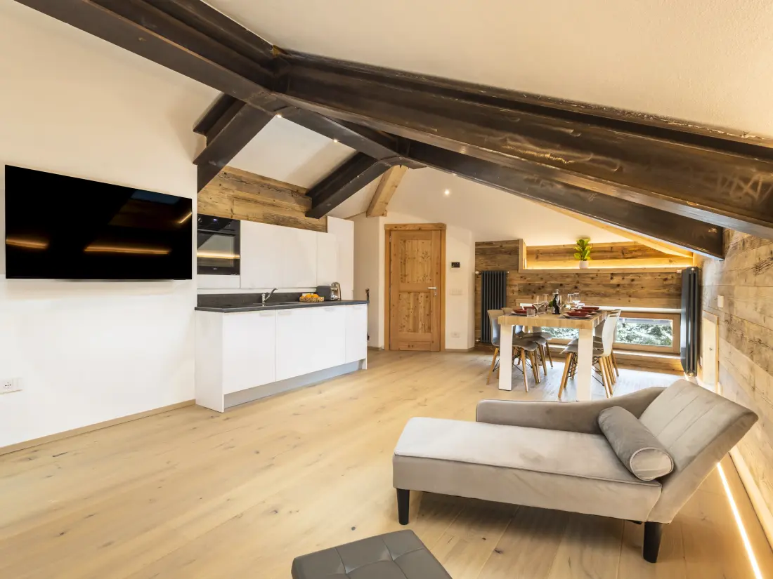 Résidence Casa Greta