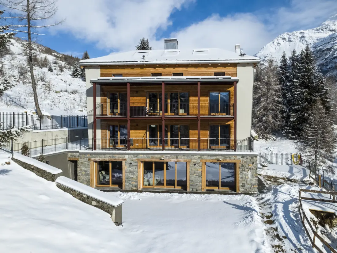 Résidence Casa Greta